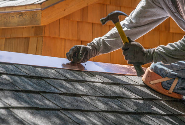 Roof Restoration in Southside Place, TX