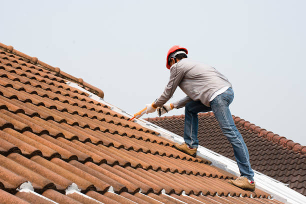 EPDM Roofing in Southside Place, TX